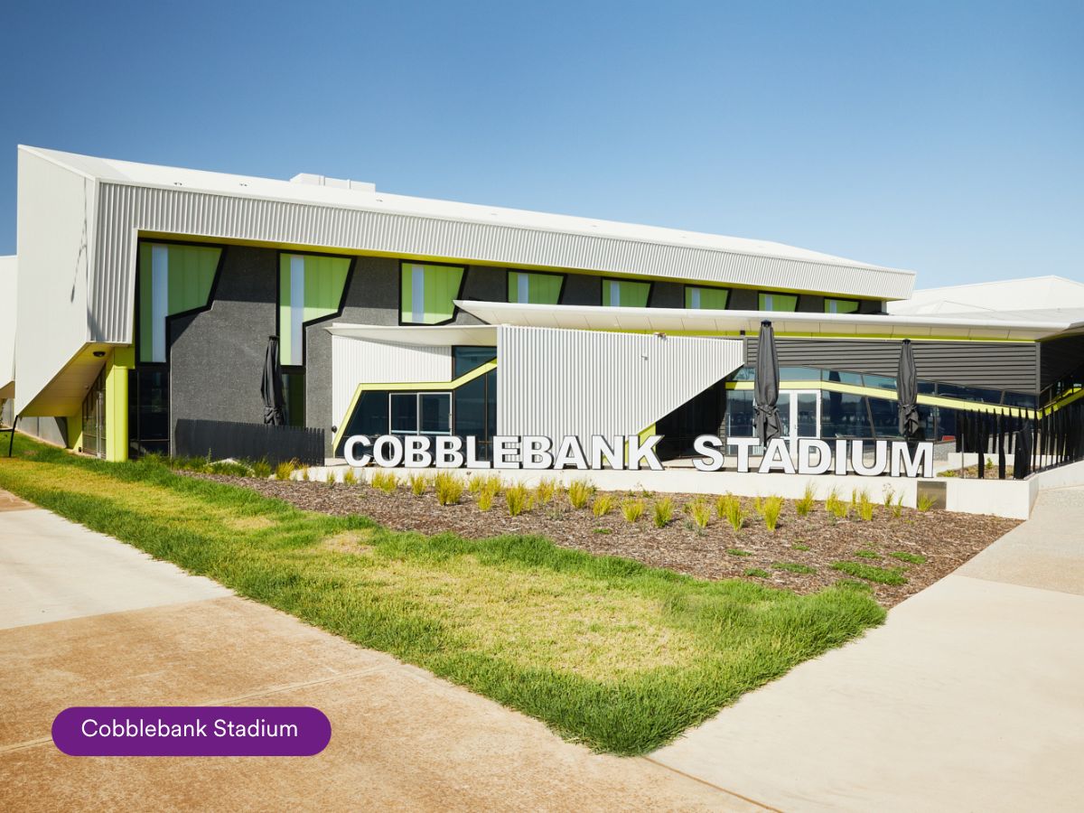 [Land for Sale] Atherstone Estate, Strathtulloh OpenLot